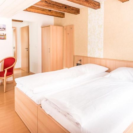 Gasthof Zum Lamm Gomadingen エクステリア 写真
