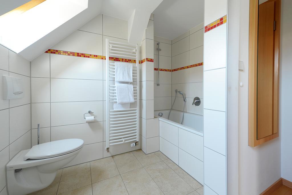 Gasthof Zum Lamm Gomadingen 部屋 写真