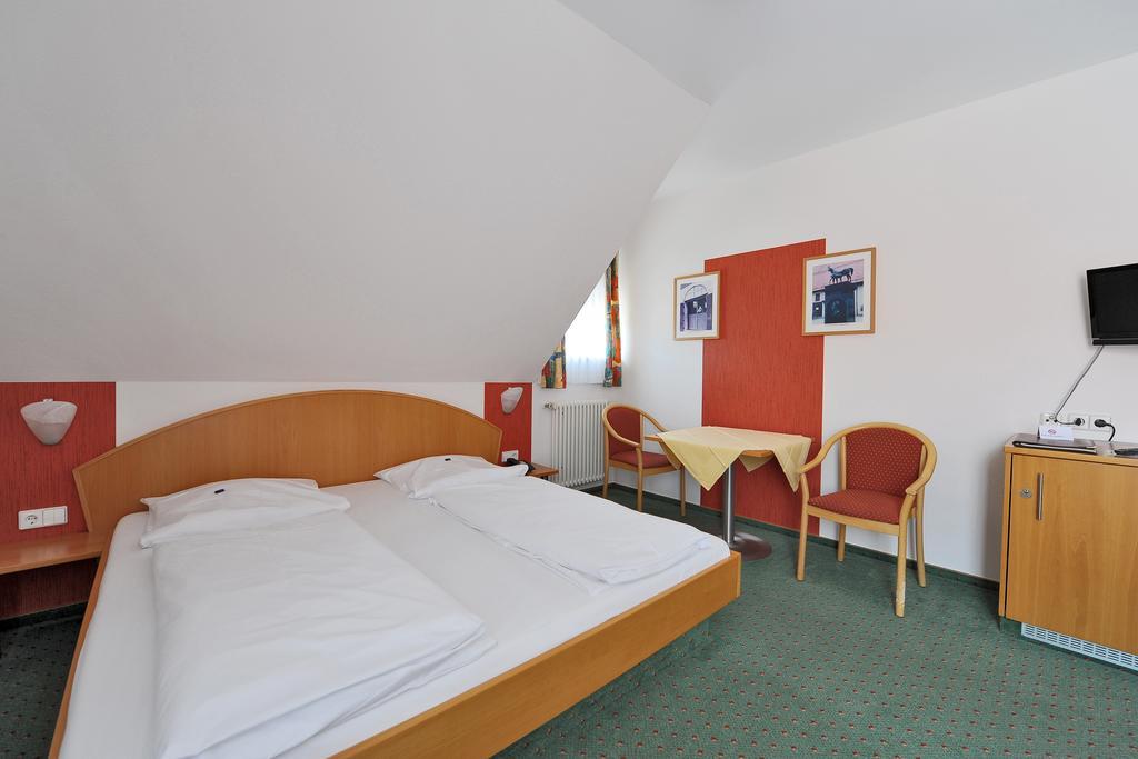 Gasthof Zum Lamm Gomadingen 部屋 写真