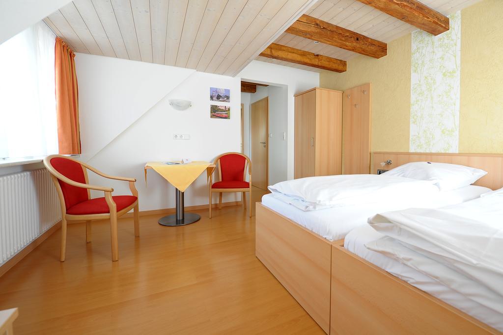 Gasthof Zum Lamm Gomadingen 部屋 写真