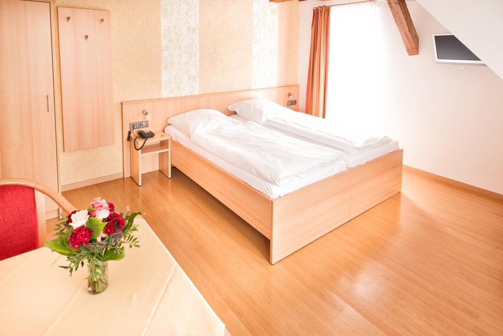 Gasthof Zum Lamm Gomadingen 部屋 写真