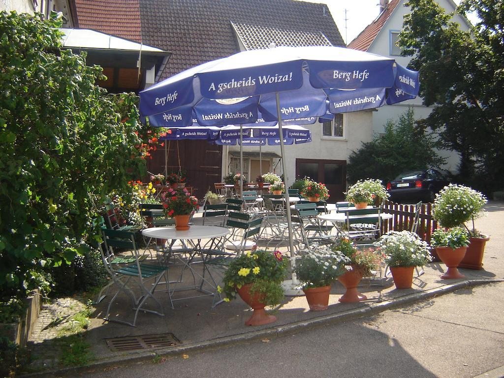 Gasthof Zum Lamm Gomadingen 部屋 写真