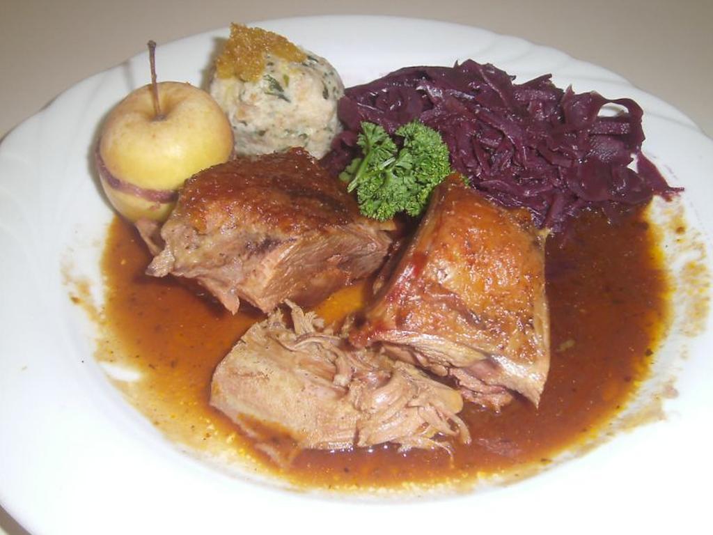 Gasthof Zum Lamm Gomadingen エクステリア 写真