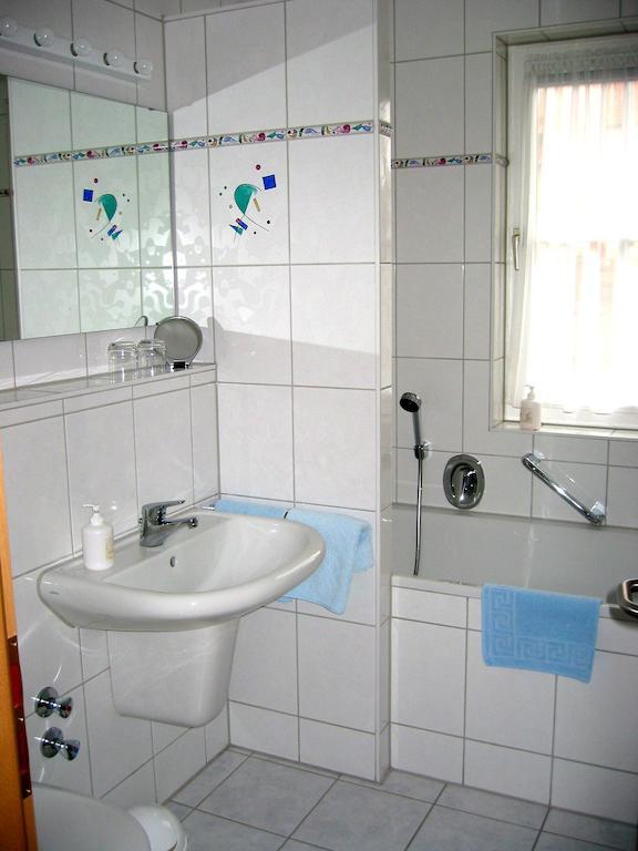 Gasthof Zum Lamm Gomadingen 部屋 写真