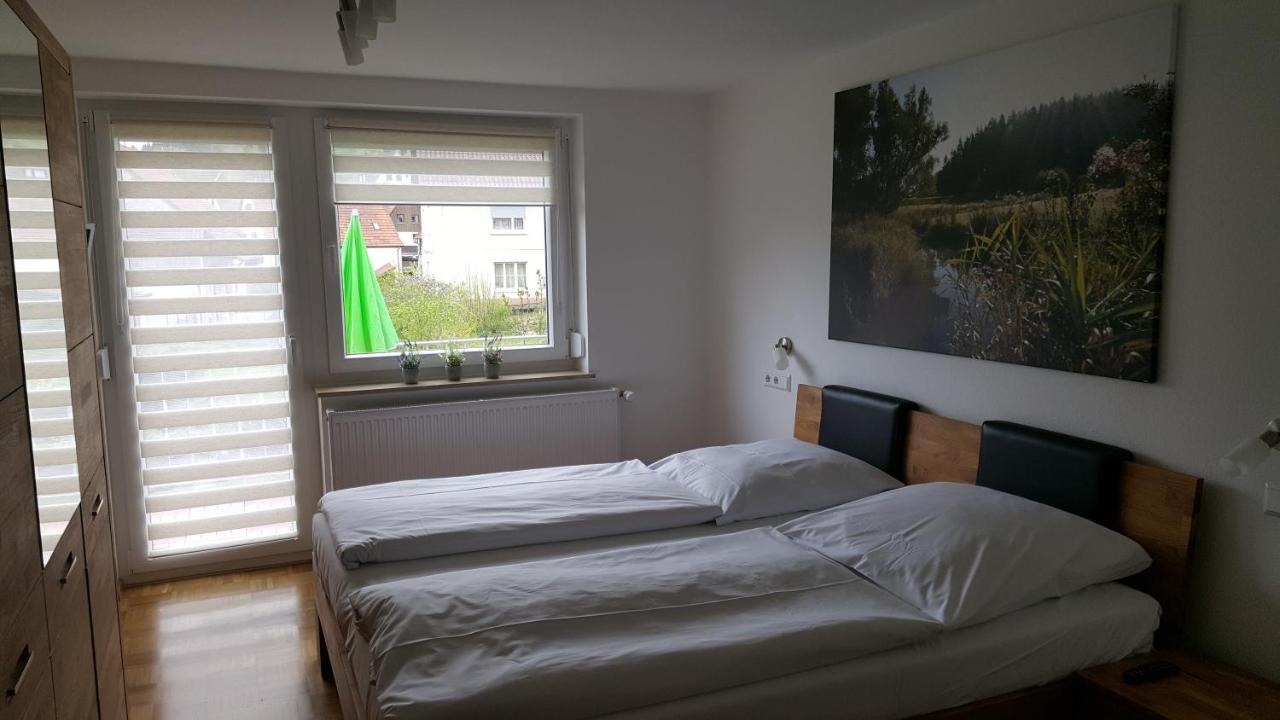 Gasthof Zum Lamm Gomadingen エクステリア 写真